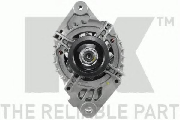 NK 4890663 Alternator